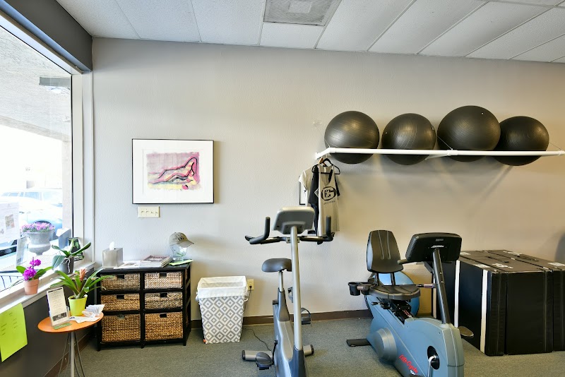 Griffin Fitness photo 4