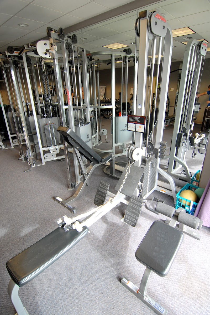 Griffin Fitness photo 3