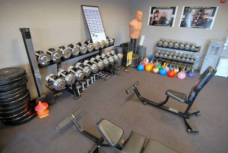 Griffin Fitness photo 2