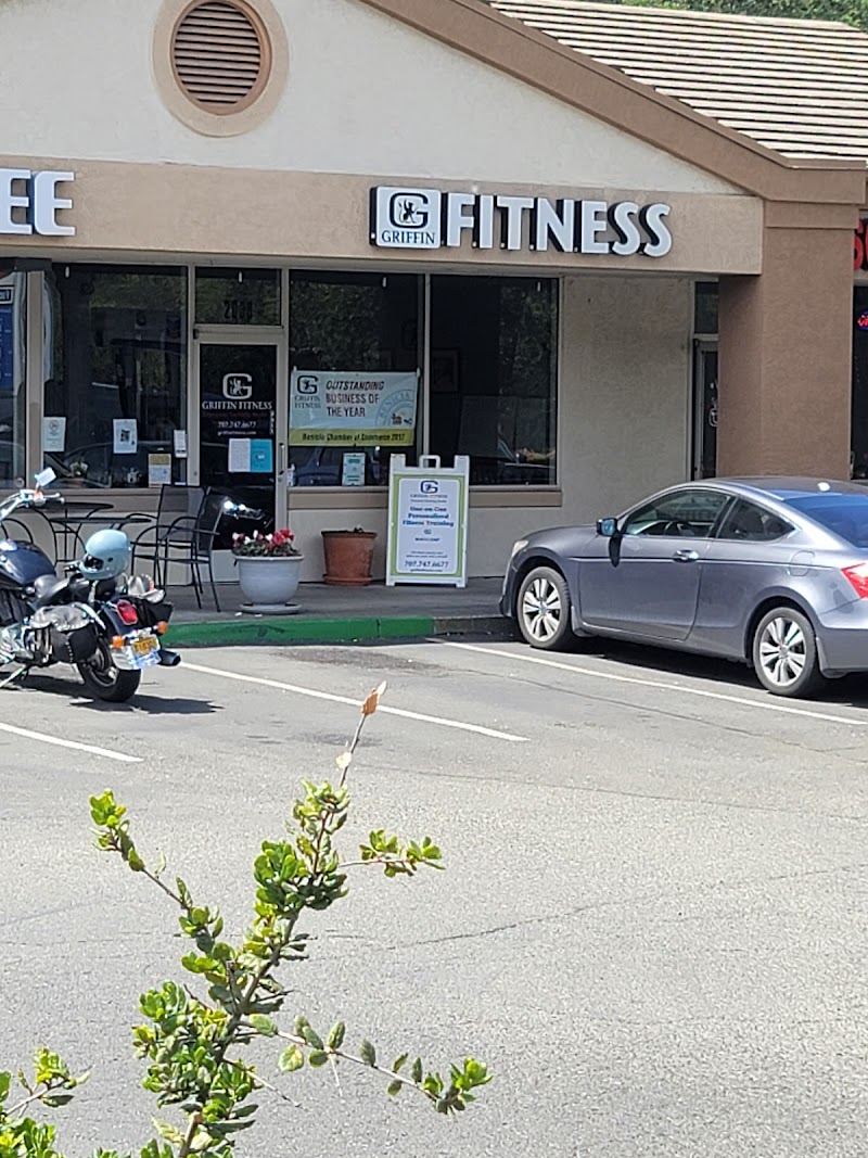 Griffin Fitness photo 5
