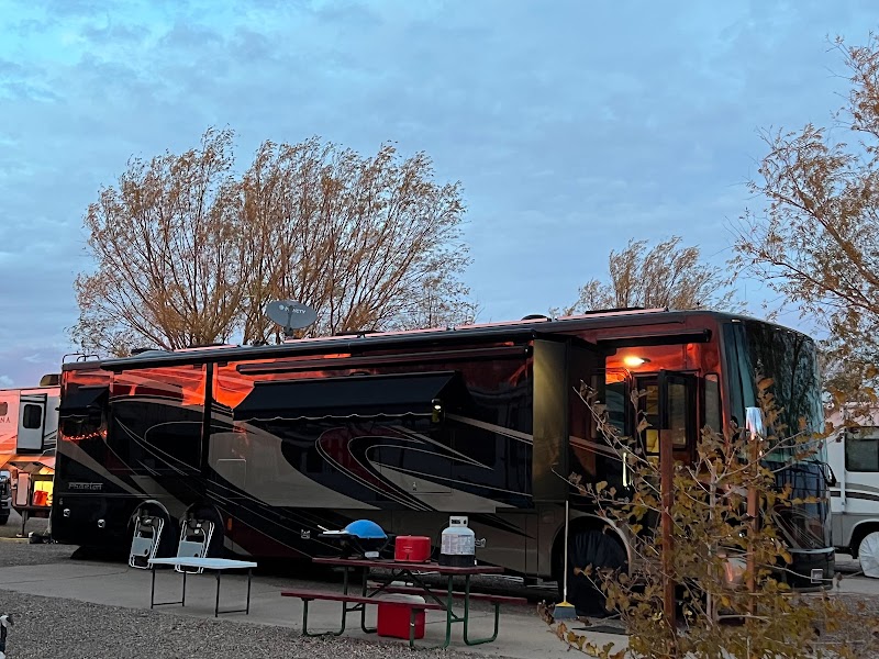 OK RV Park & Red Rock MHP photo 2