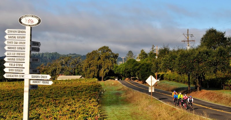 Photo of Wine Country Bikes