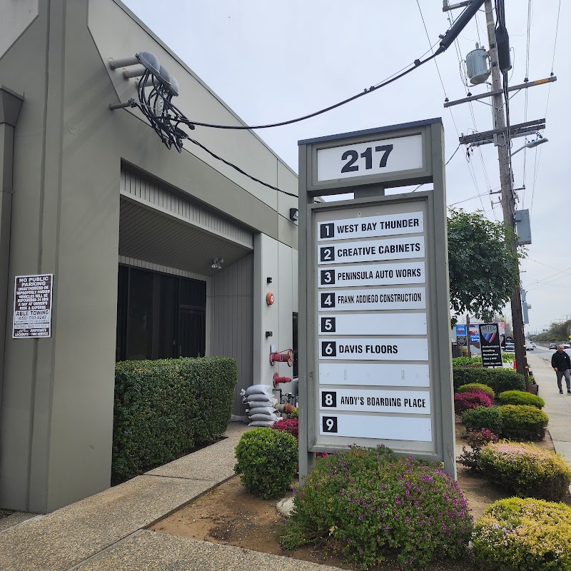 Photo of Peninsula Auto Works