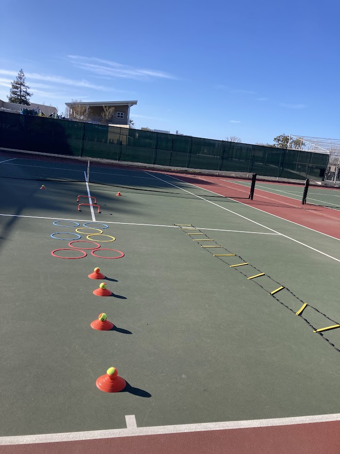 LM Tennis Academy photo 3