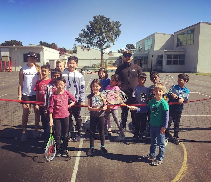 LM Tennis Academy photo 2