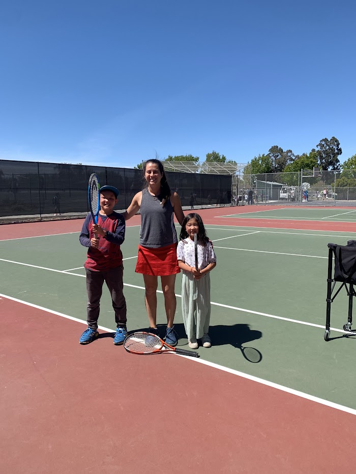 LM Tennis Academy photo 5
