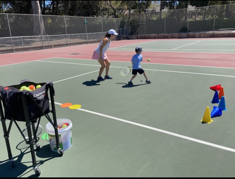 LM Tennis Academy photo 4