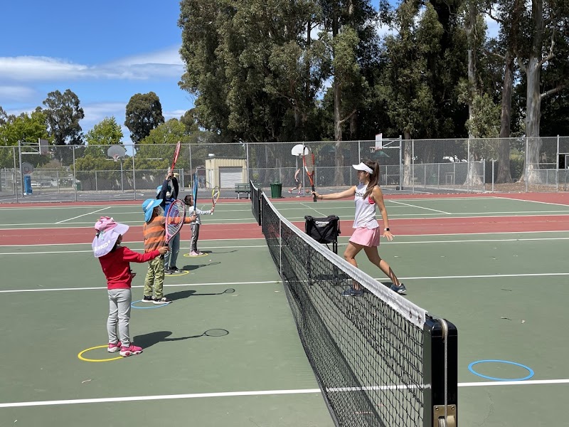 Photo of LM Tennis Academy
