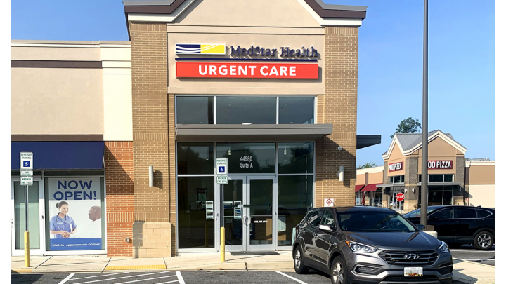 Photo of MedStar Health: Urgent Care at California
