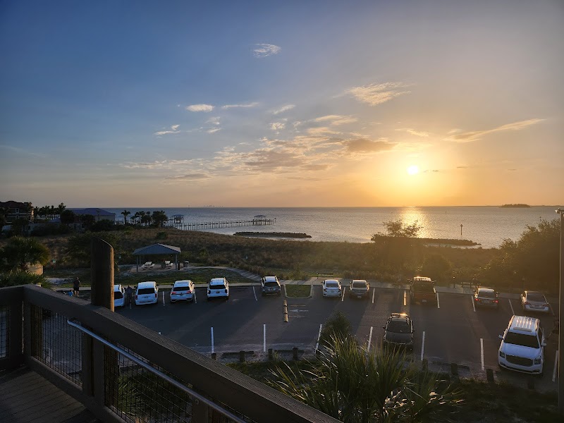 Photo of Apollo Beach Observation Tower