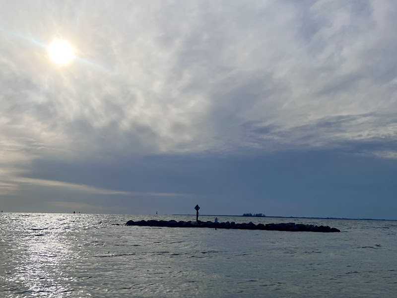 Apollo Beach Observation Tower photo 4