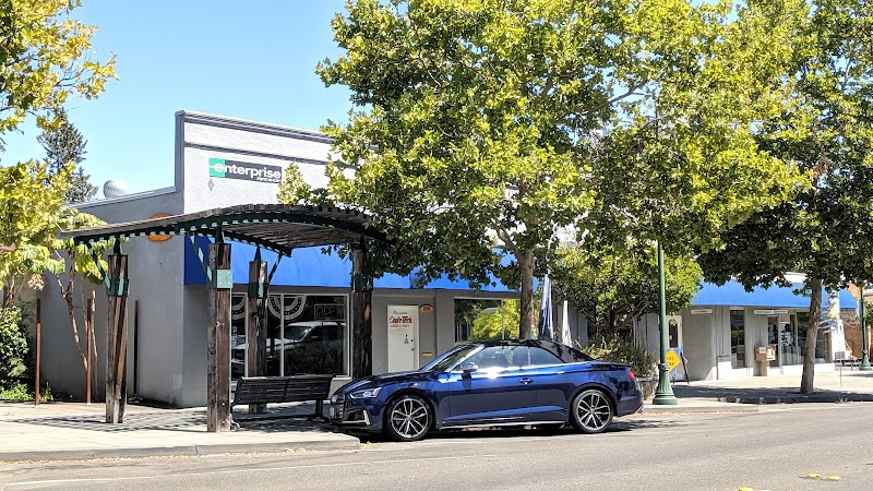 Photo of Cloverdale Eagle Tech Collision & Towing, Inc.