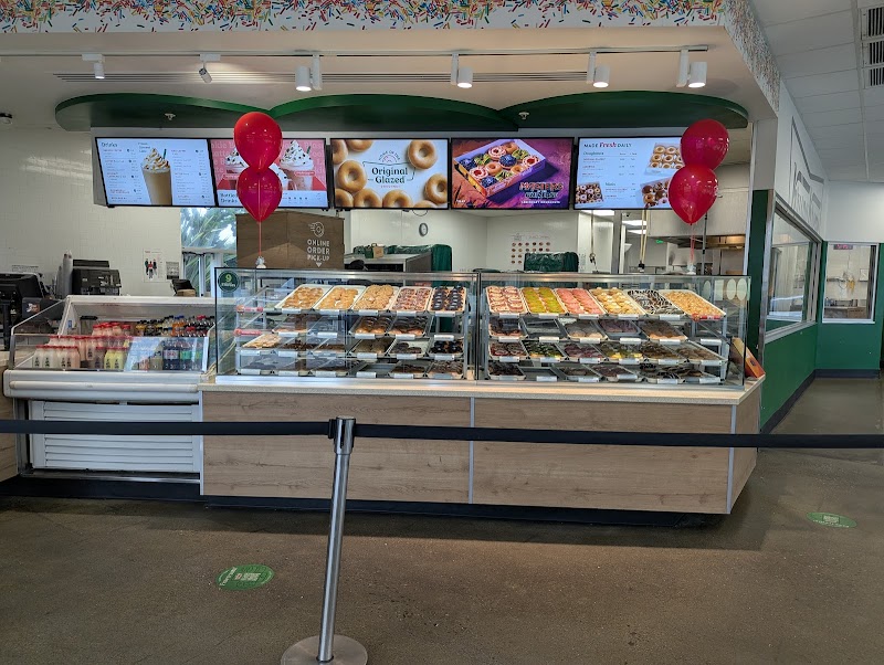 Krispy Kreme photo 2
