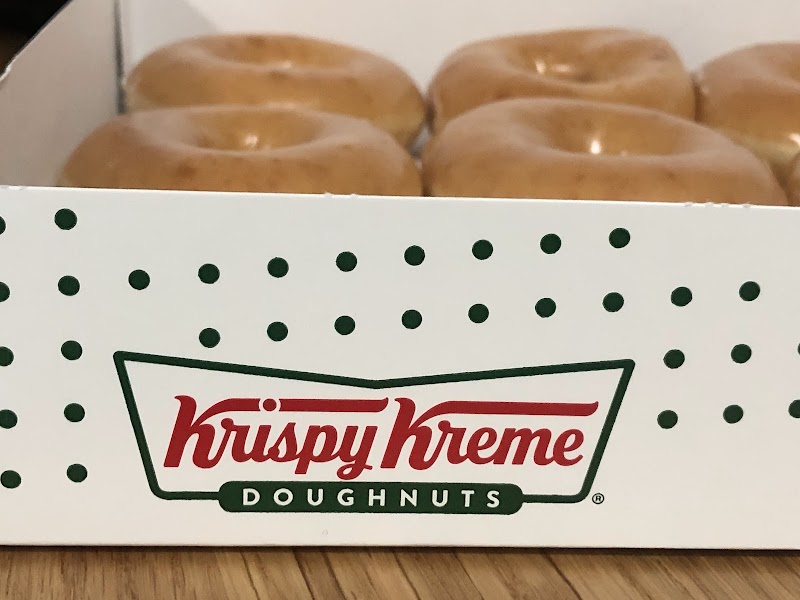 Krispy Kreme photo 3