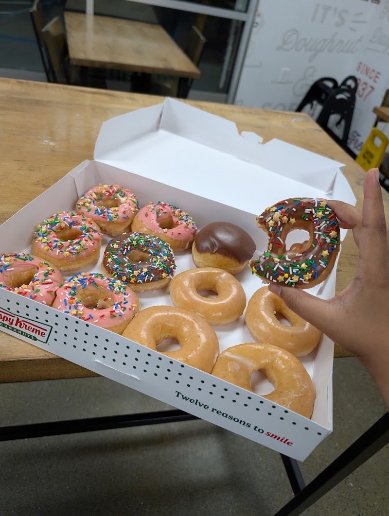 Krispy Kreme photo 5