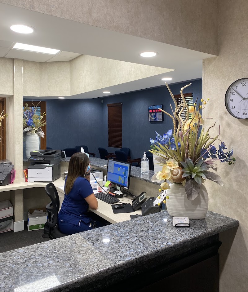 Photo of Monticciolo Family & Sedation Dentistry