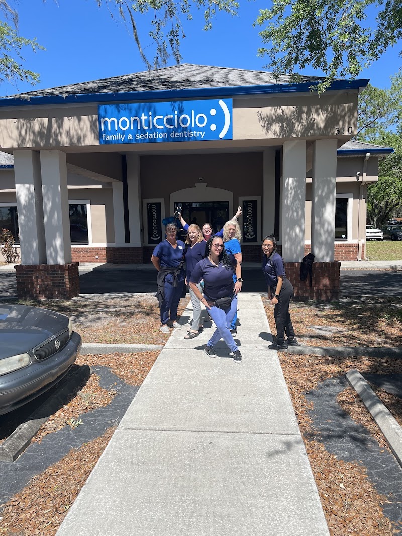 Monticciolo Family & Sedation Dentistry photo 3