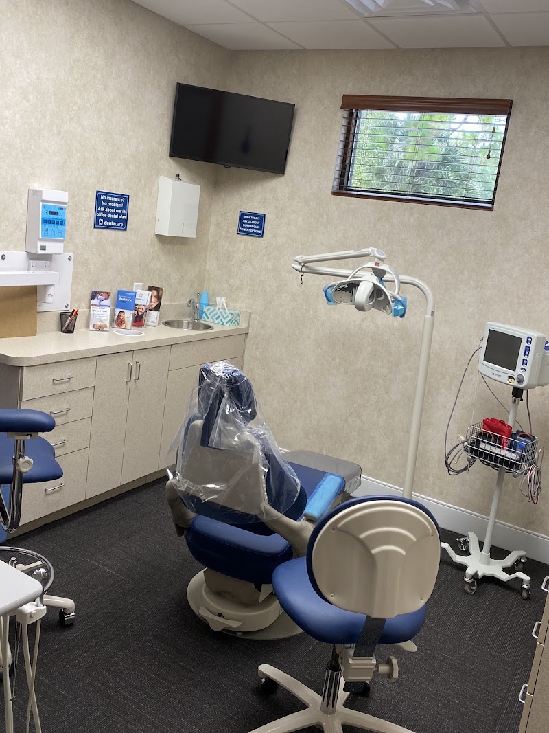 Monticciolo Family & Sedation Dentistry photo 5