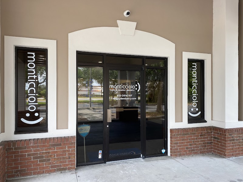 Monticciolo Family & Sedation Dentistry photo 2