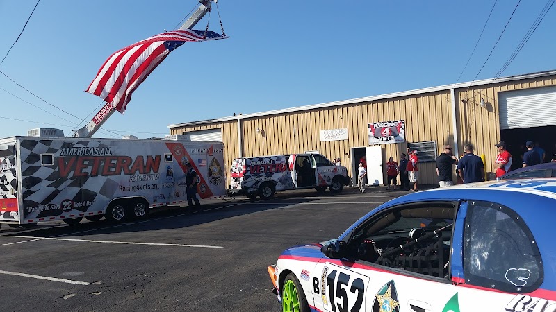 Racing4Vets photo 5