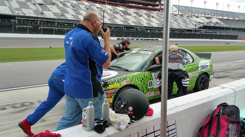 Racing4Vets photo 2