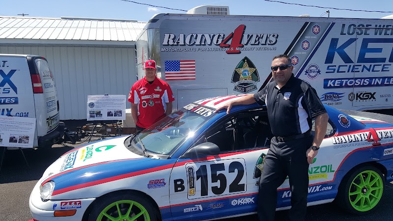 Racing4Vets photo 3