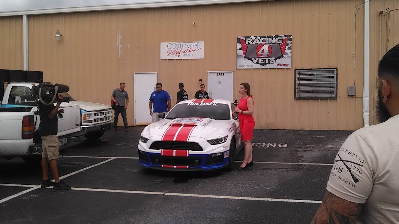 Racing4Vets photo 4