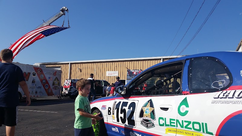 Photo of Racing4Vets