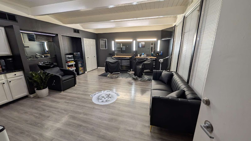 Catrina's barbershop photo 3