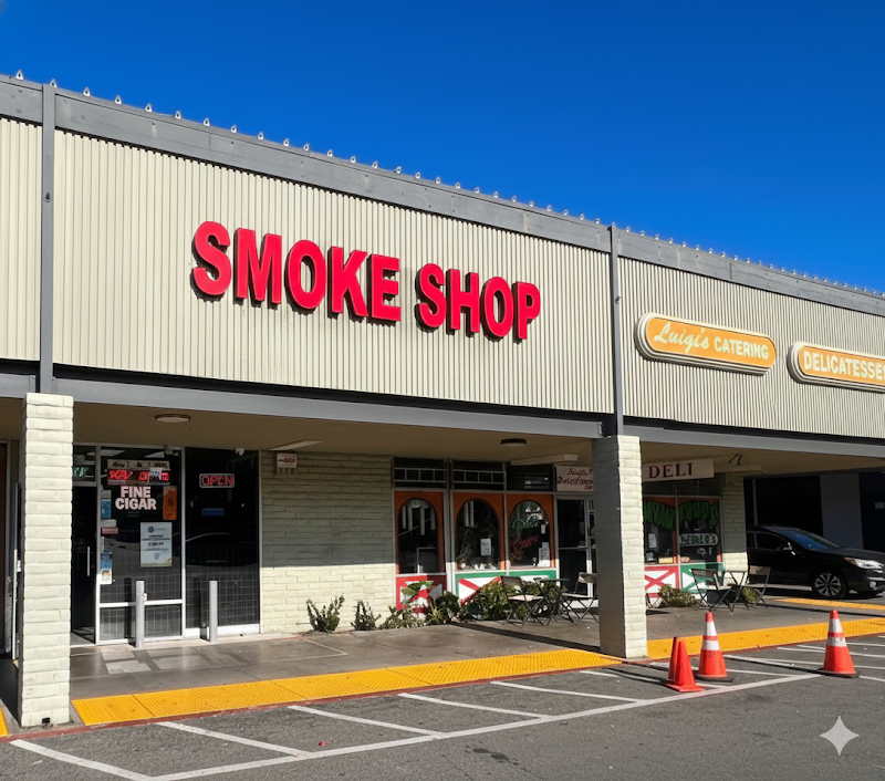 Discount Cigar & Cigarettes photo 4