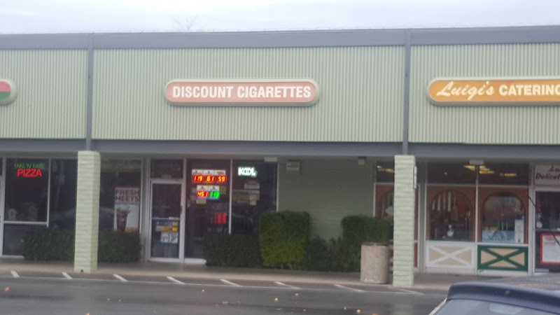 Photo of Discount Cigar & Cigarettes