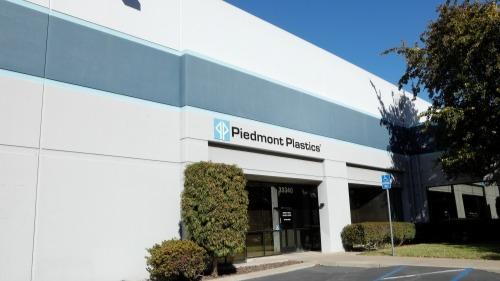 Photo of Piedmont Plastics