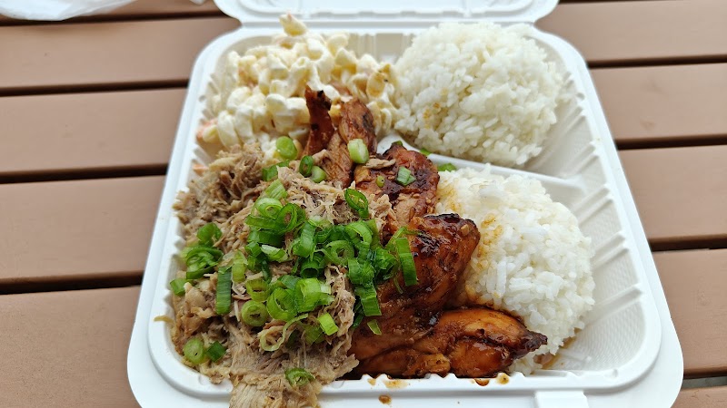 Chris' Ono Grinds Island Grill - North Park photo 5