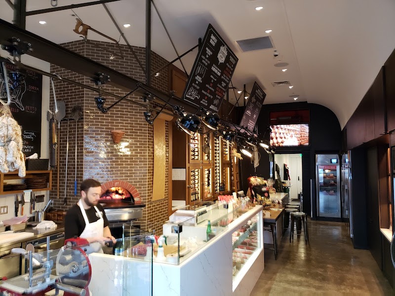 Journeyman Meat Co. photo 4