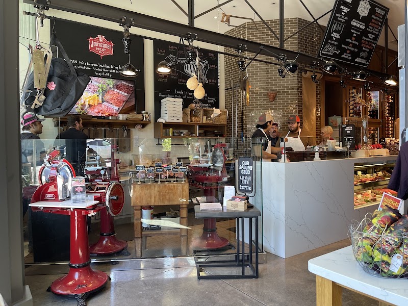 Photo of Journeyman Meat Co.