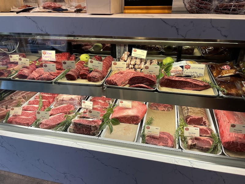 Journeyman Meat Co. photo 3