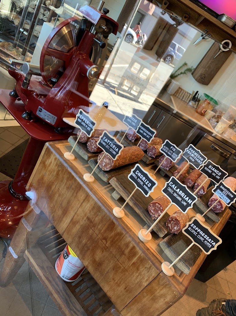 Journeyman Meat Co. photo 5