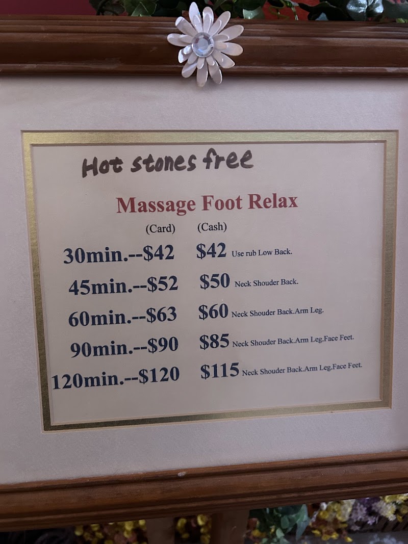 Asian Massage photo 3