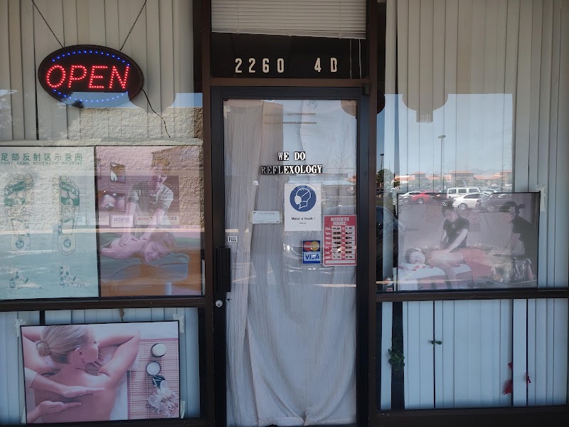 Asian Massage photo 4