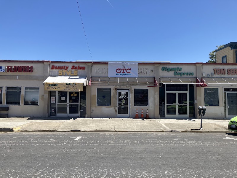 Photo of Gifts Toys Collectibles
