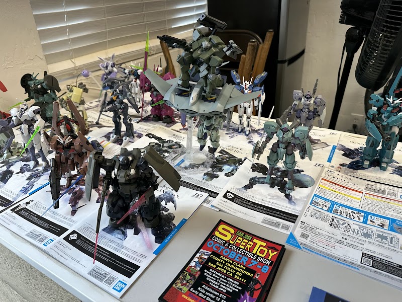 Gifts Toys Collectibles photo 3