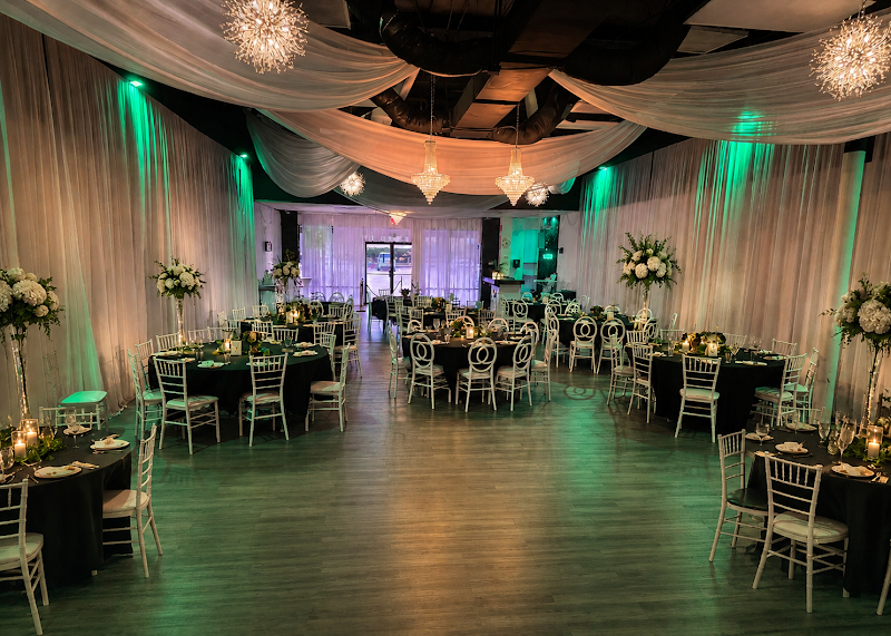 Photo of EVP Venue and Party Rentals