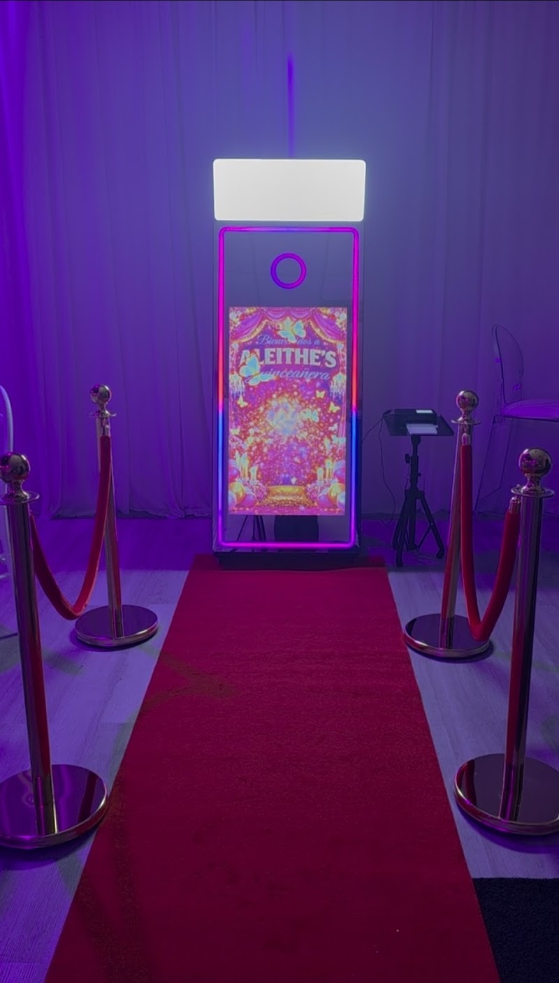 EVP Venue and Party Rentals photo 5