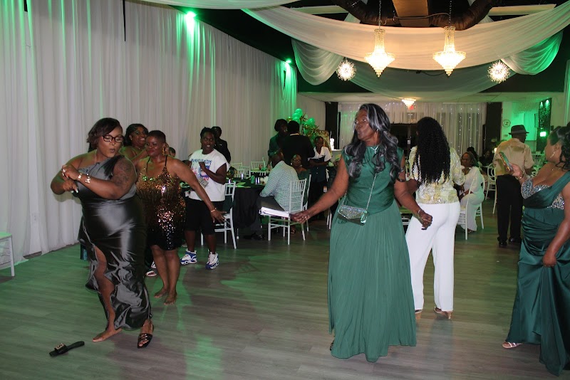 EVP Venue and Party Rentals photo 4