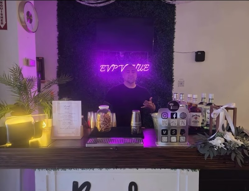 EVP Venue and Party Rentals photo 3