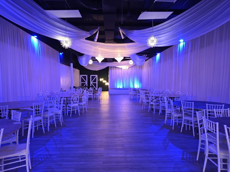 EVP Venue and Party Rentals photo 2
