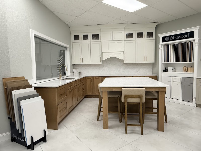 Photo of Carpet Corner Kitchen & Bath
