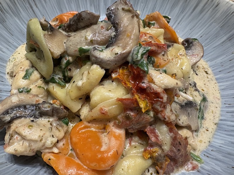 Chef Ami Meal Kits photo 3
