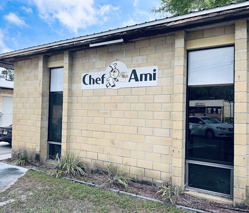Photo of Chef Ami Meal Kits