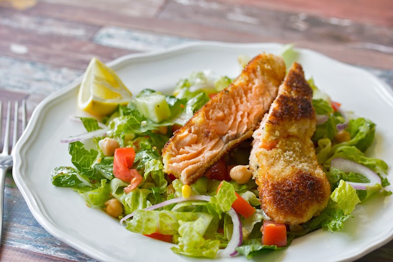 Chef Ami Meal Kits photo 4